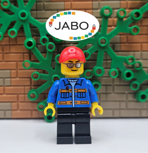 Lego speed - (s7, /