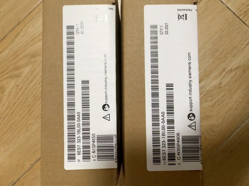 Modulo plc siemens - modulo,