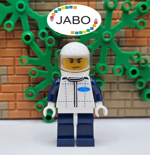 Lego speed - (s7,