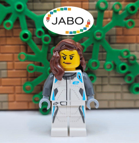Lego speed - 2),