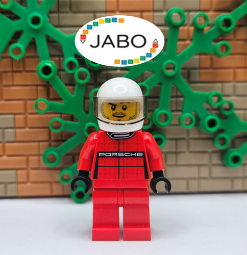 Lego speed - 8),