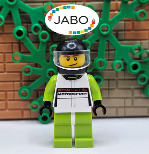 Lego speed - 9, /