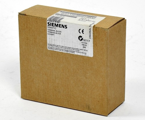 Siemens simatic et200l - simatic, s7