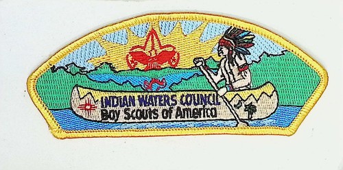 Indian waters council - council, s7