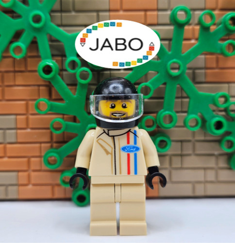 Lego speed - (s7, 8