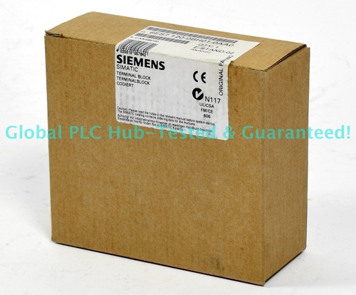 6es7120 0bh01 0aa0 1pcs - 6es7120-0bh01-0aa0,