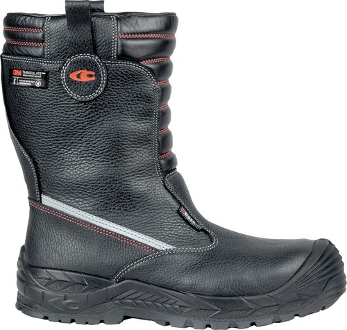Cofra pursar s7s - cofra, hro