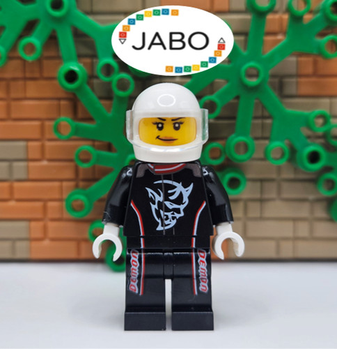 Lego speed - 9, /
