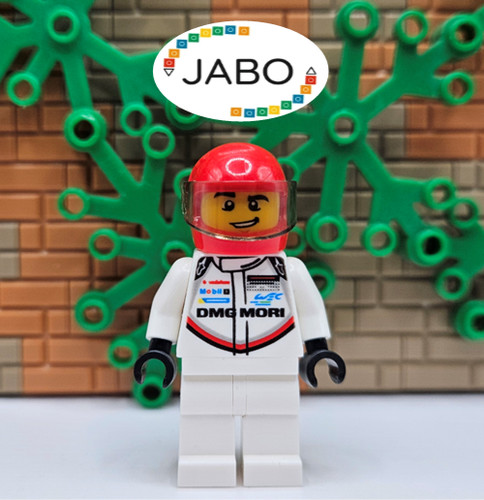 Lego speed - (s7, /