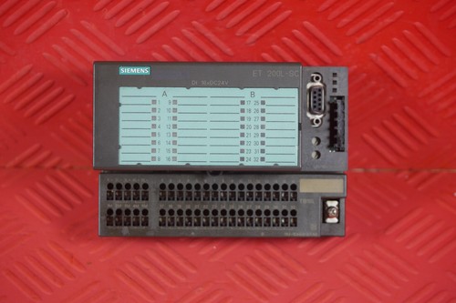 Siemens 6es7 131 - siemens,