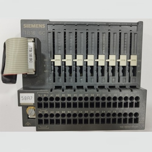 Siemens s7 - ▀▄▀▄▀,