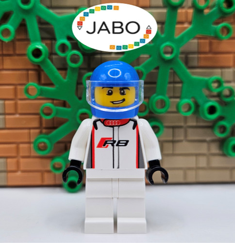 Lego speed - /, 8