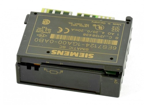 Siemens simatic et200l sc - simatic, et200l-sc