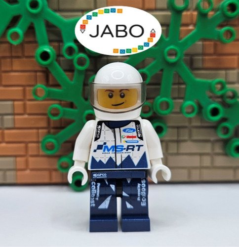 Lego speed - (s7,
