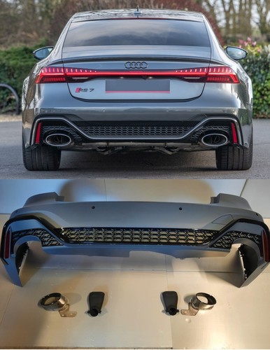 Per audi 4k - per, s7