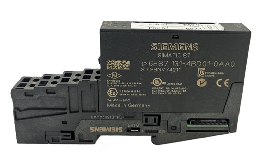 Siemens simatic 6es7 - siemens, s7