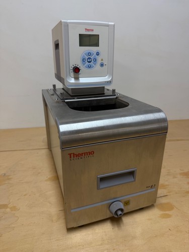 Thermo scientific haake - thermo,