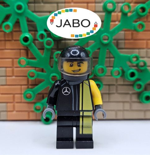 Lego speed - (s7,