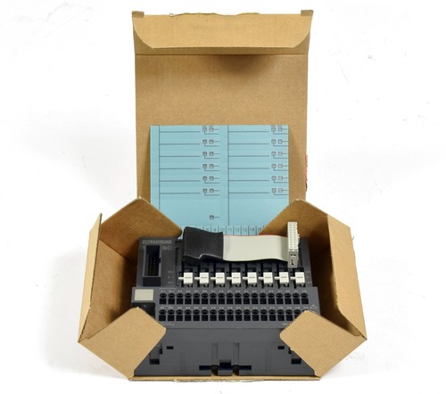 Siemens simatic et200l - simatic, et200l-sc