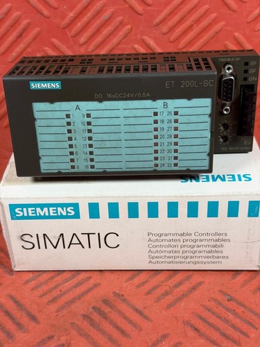 Siemens 6es7 132 1bh11 0xb0 - 6es7, 132-1bh11-0xb0
