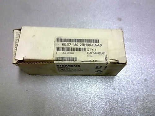 Morsetto aggiuntivo siemens - morsetto,