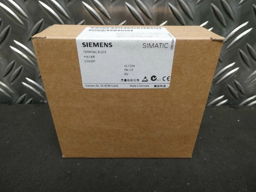 Simatic 6es7120 0bh01 - s7, 6es7120-0bh01-0aa0