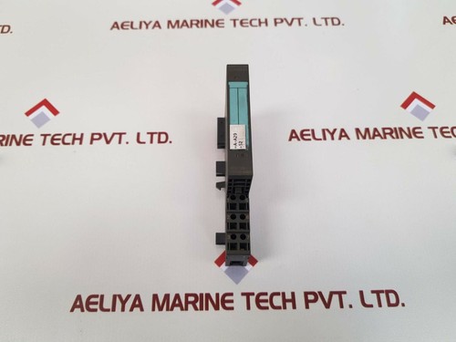 Modulo uscita siemens 6es7 - siemens,