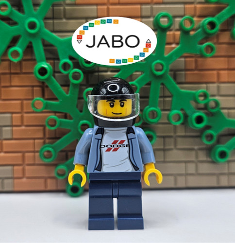 Lego speed - lego,