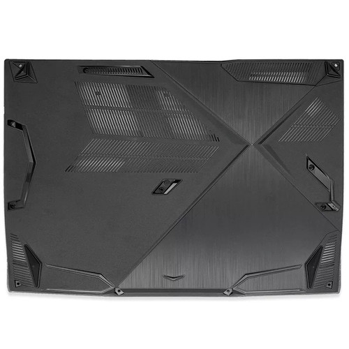 Custodia inferiore per - , msi