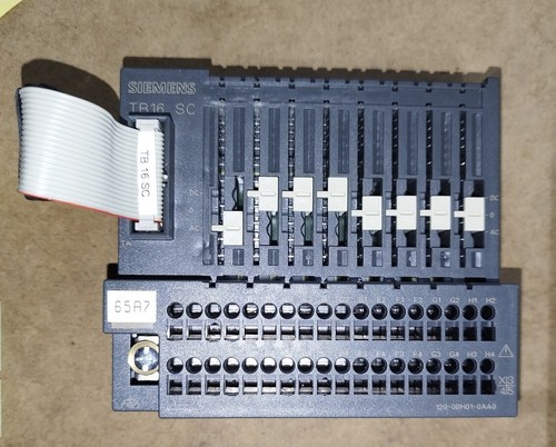 Siemens s7 300 - siemens,