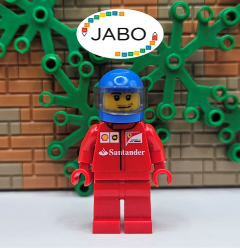 Lego speed - /,