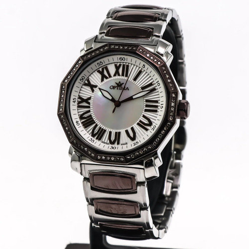 Optima orologio svizzero - orologio,