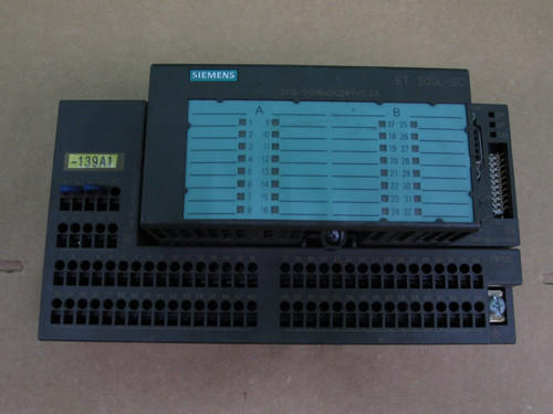 Siemens 6es7133 1bl11 0xb0 - siemens, 6es7133-1bl11-0xb0