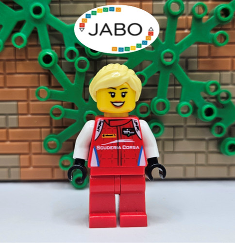 Lego speed - (s7,
