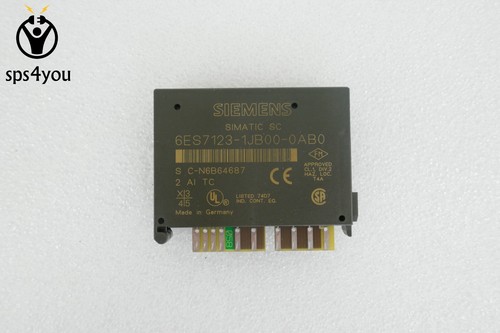 Siemens simatic 200l - et, 200l-sc
