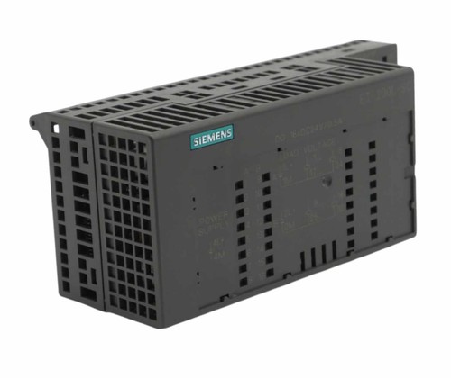 Siemens simatic 200l sc - simatic, et