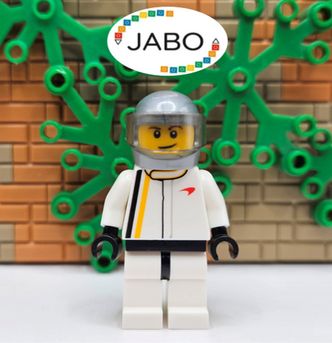 Lego speed - (s7, 8