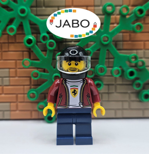 Lego speed - (s7, /