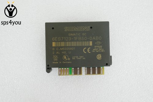Siemens simatic 200l sc - simatic, et