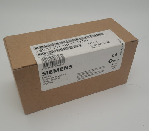 Siemens simatic 200l - siemens, s7