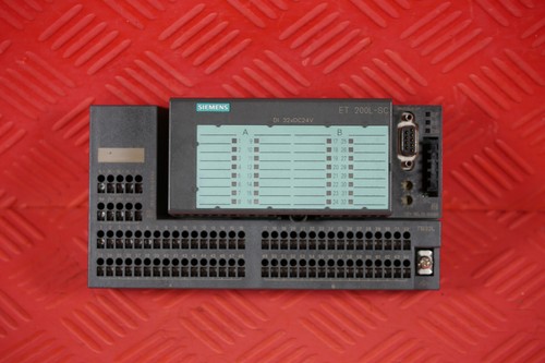 Siemens 6es7131 1bl12 0xb0 - siemens, 6es7131-1bl12-0xb0