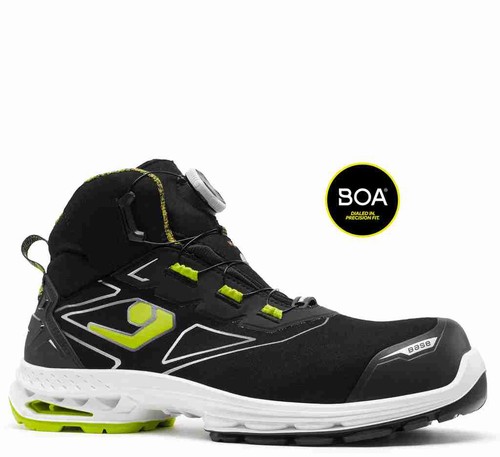 Scarpe antinfortunistiche base - antinfortunistiche,
