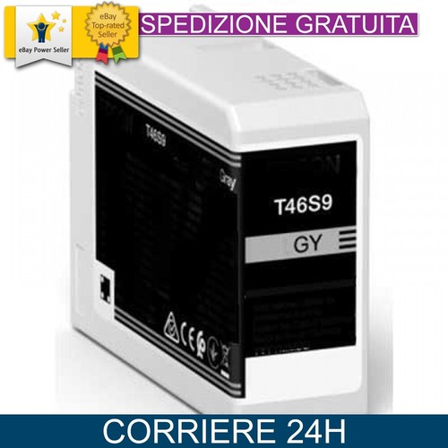 Cartuccia t46s7 - cartuccia,