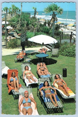 Bambine bikini anni 60 - 7,