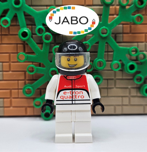 Lego speed - 9,