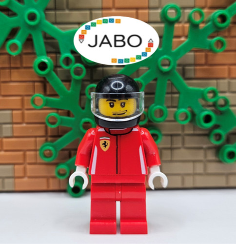 Lego speed - 10,