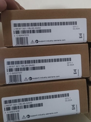 1pz modulo plc - 1pz, siemens